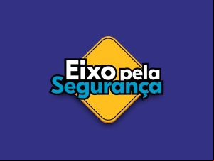 Eixo SP inicia campanha de segurança viária