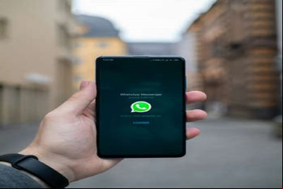 WhatsApp avalia sistema que notifica prints em conversas