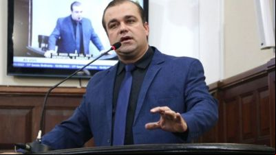 Gustavo Pozzi propõe projeto de lei que beneficia trabalhadores terceirizados