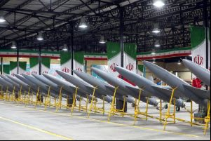 EUA impõem novas sanções ao Irã e miram drones usados em guerras