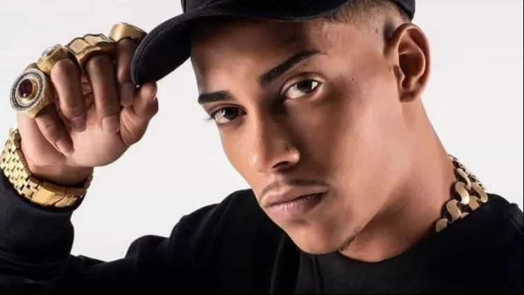 MC Poze do Rodo é preso por apologia ao crime e suspeita de envolvimento com o Comando Vermelho