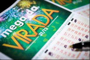 Mega da Virada: apostas exclusivas começam na próxima quarta; prêmio é de R$ 600 milhões