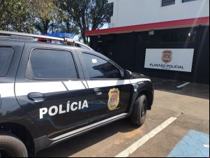 Bandidos invadem 11 salas da UFSCar e vários objetos são furtados