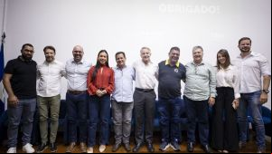São Carlos receberá nova unidade do Oba Hortifruti