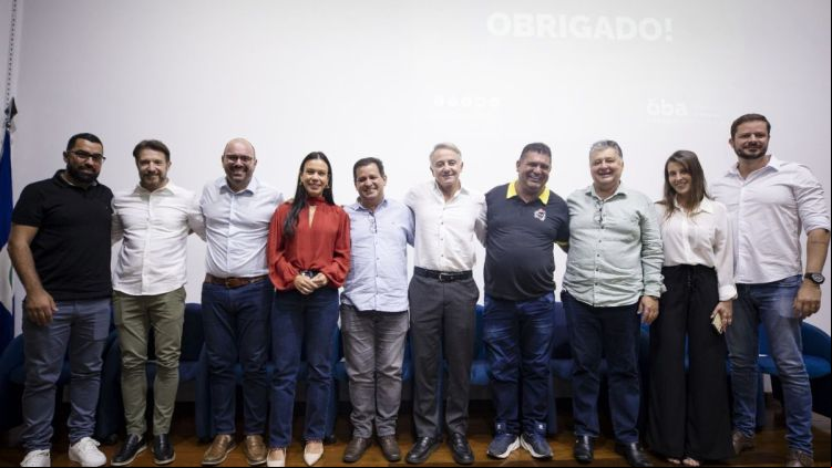 São Carlos receberá nova unidade do Oba Hortifruti