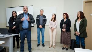 Curso de panificação tem início no Fundo Social de Solidariedade