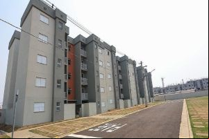 Casa Paulista: com investimento de R$ 2,3 milhões, SP garante moradia a 237 famílias em Araraquara