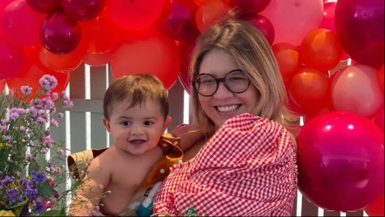 Filho de Marília Mendonça diagnosticado com doença crônica