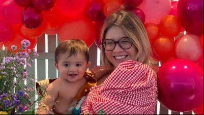 Filho de Marília Mendonça diagnosticado com doença crônica