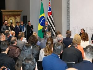 São Carlos conquista 315 moradias pelo Casa Paulista