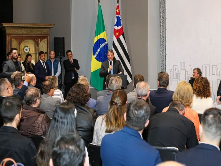 São Carlos conquista 315 moradias pelo Casa Paulista