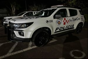 Adolescente de 15 anos é detido por tráfico de drogas no CHDU
