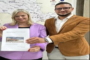 Doação de terreno para construção do campus da Fatec é oficializado