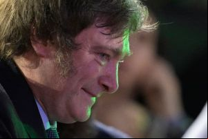 Javier Milei recua e corre contra o tempo para aprovar pacotão de reformas