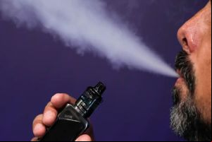 Prefeitura realiza operação para coibir a venda de cigarros eletrônicos