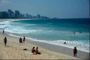 Senado retoma debate de PEC que pode privatizar praias