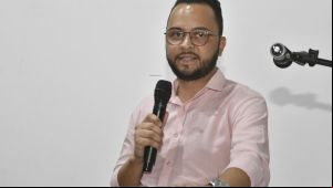 Secretaria itinerante chega ao Cidade Aracy e apresenta o Cartão Mais o às pessoas com deficiência