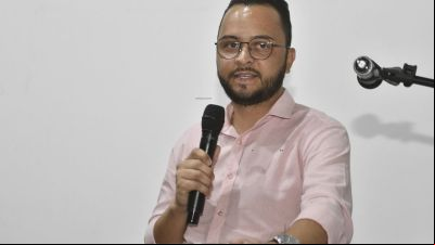 Secretaria itinerante chega ao Cidade Aracy e apresenta o Cartão Mais o às pessoas com deficiência