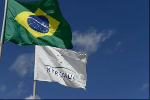 Mercosul firma acordo comercial com Singapura na próxima semana