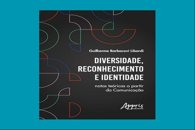 Diversidade no contexto da mídia é tema de livro de pesquisador da UFSCar