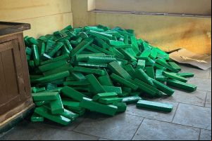 Denarc encontra edícula de drogas em sítio na região de Ribeirão Preto
