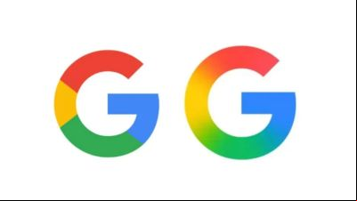 Google muda logotipo após quase uma década com visual anterior