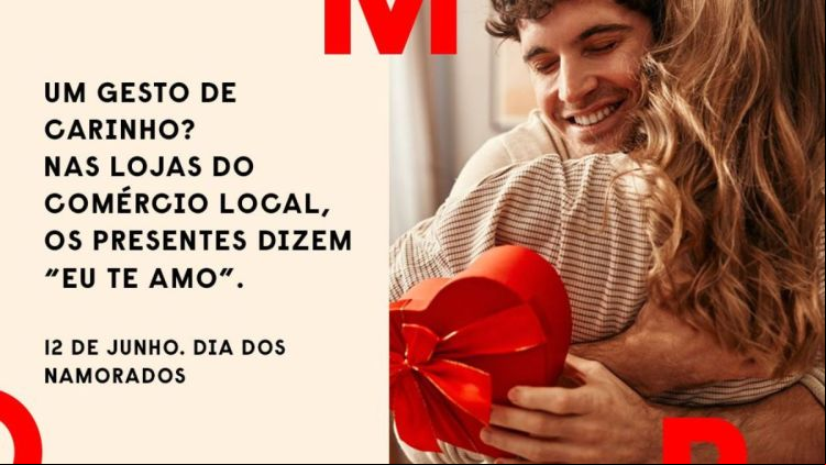 Dia dos Namorados: vendas do varejo devem apontar alta de 3,5% em relação ao ano ado