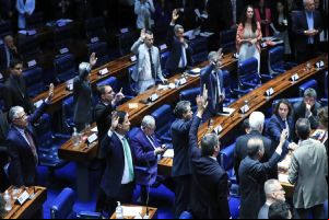 Senado aprova taxação de compras internacionais de até US$ 50