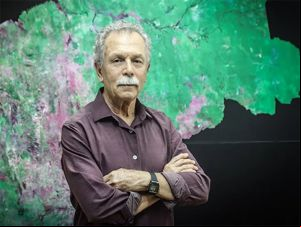 Na USP de São Carlos - Prof. Ricardo Galvão fala sobre o papel do CNPq no Sistema Nacional de Ciência e Tecnologia