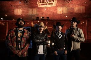 João Nelore e Texano lançam em parceria com Us Agroboy o single &quot;Tipo Nelore&quot;