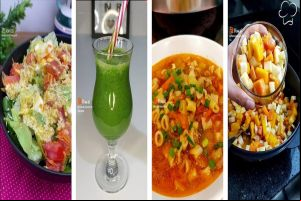 Quatro receitas simples e leves que podem te ajudar a recuperar as energias no pós-Carnaval