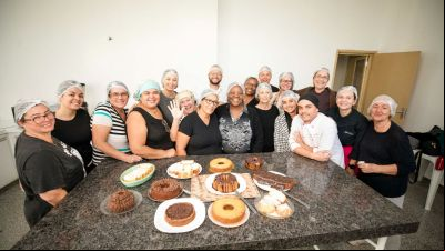 Semana da maternidade atípica encerra com foco em empreendedorismo e habilidades práticas