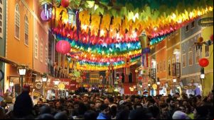 Festas juninas devem atrair 520 mil turistas ao Estado de São Paulo