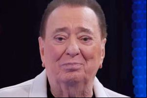Raul Gil confirma aposentadoria da TV e explica motivo