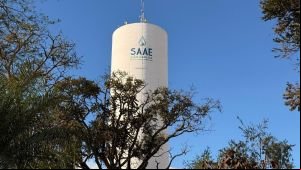 SAAE inauguram Base Operacional nesta sexta-feira (13), na Vila Nery.