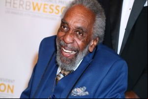 Morre Bill Cobbs, ator do filme &#039;O Guarda-Costas&#039;, aos 90 anos