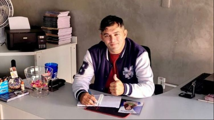 Guerreiro amplia conhecimento com curso de EaD em Gestão Pública