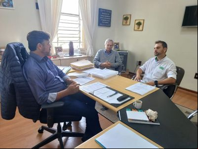 Servidores de Brotas agora podem contratar plano de saúde com condições especiais