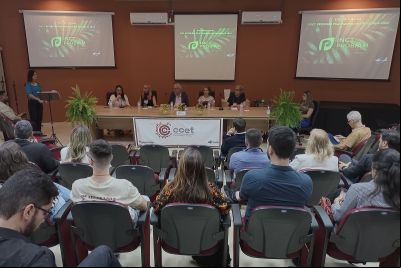 Pesquisadores avaliam biocompostos da Amazônia para uso farmacêutico
