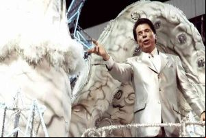 Filha de Silvio Santos fala sobre processo da Globo contra o SBT após reprisar desfile