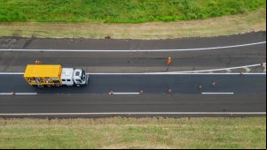 ECOVIAS NOROESTE PAULISTA INFORMA: Cronograma de obras de 19/5 a 25/5