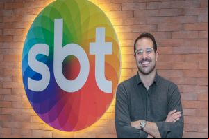 Paulo Mathias acerta com o SBT após pedir demissão da Jovem Pan