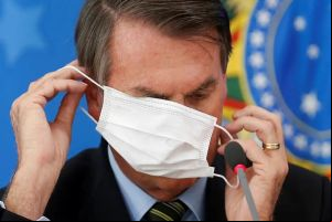 PF indicia Bolsonaro por falsificação de certificado vacinal