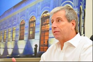 Para Zelão, redução da Selic é positiva e deve estimular setor de Comércio e Serviços