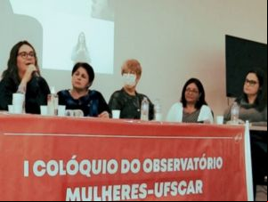 Mulheres na Ciência, diversidade e maternidade marcam debates na UFSCar