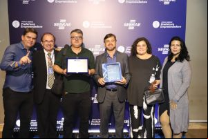 Brotas é vencedora de Prêmio Sebrae de Prefeitura Empreendedora com alavancada no turismo