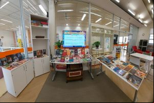 10ª Semana Senac de Leitura traz a conexão entre convivência e os espaços das bibliotecas