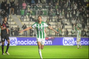 Juventude derrota Atlético-GO em retorno de jogos da Série A ao RS