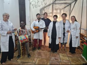 Grupo da UFSCar é selecionado para apresentação sobre ciência em evento internacional