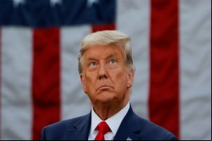 Trump pede ao Supremo que decisão sobre imunidade seja &quot;sem pressa&quot;